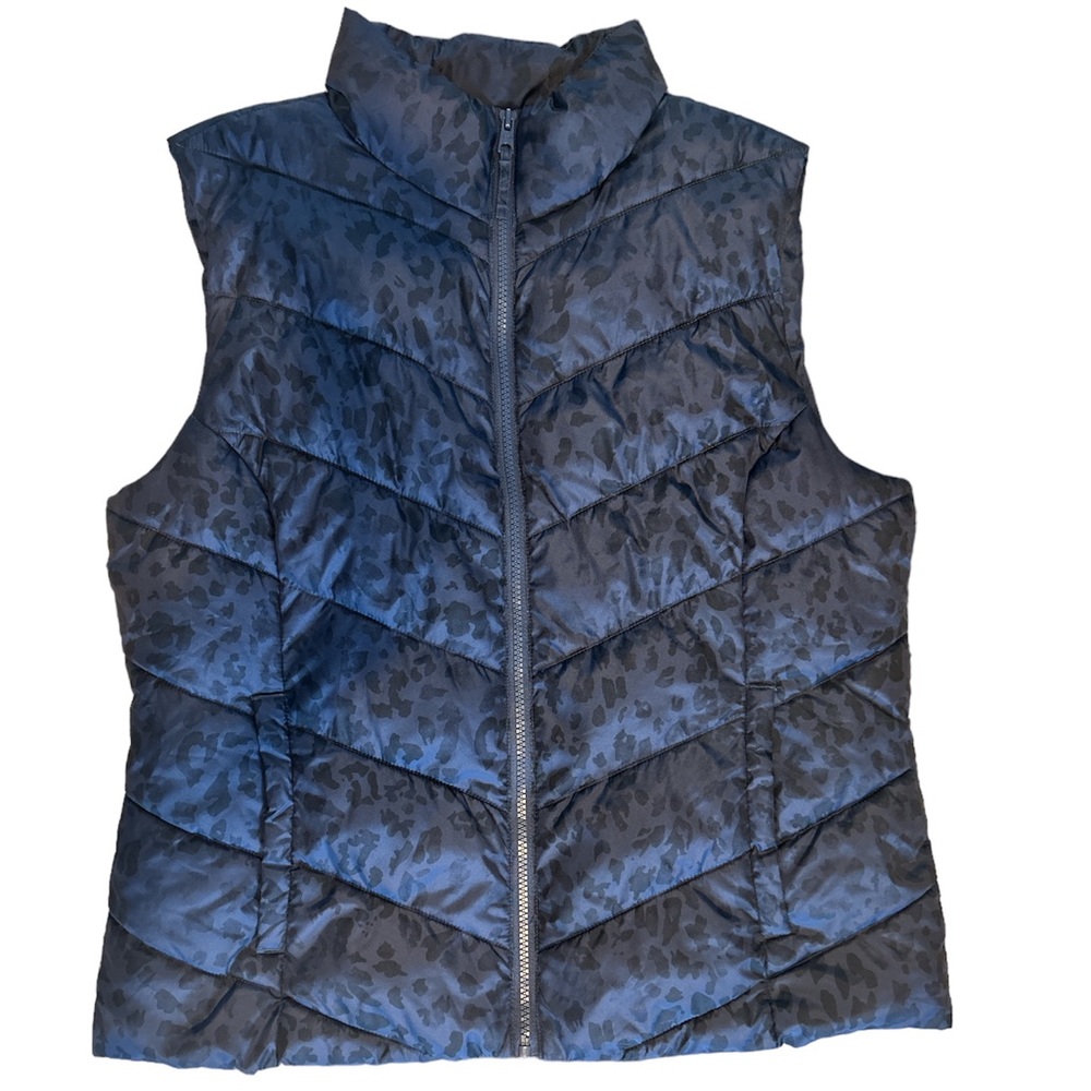 Aeropostale Puffer Vest XL